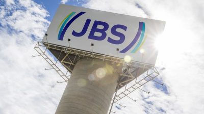 JBS (JBSS3)