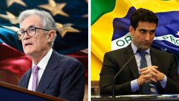Super Quarta de contrastes: a liquidez vem lá de fora, a cautela segue aqui dentro