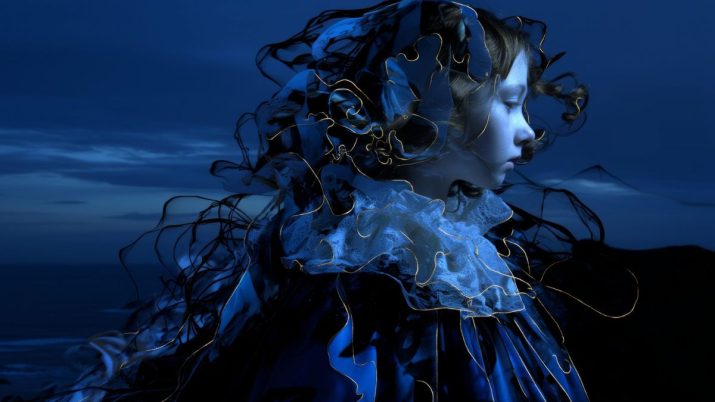 obra de arte leilão ia inteligência artificial tecnologia