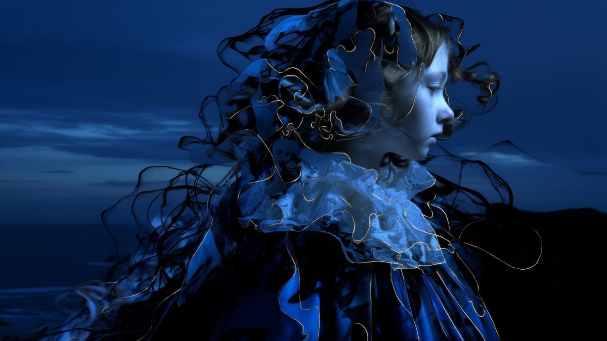 obra de arte leilão ia inteligência artificial tecnologia
