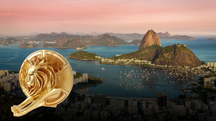 festival cannes lions publicidade criatividade