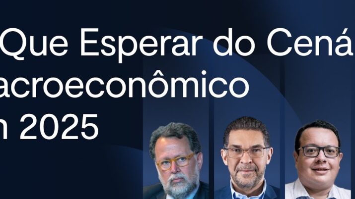 ceo conference 2025 btg pactual