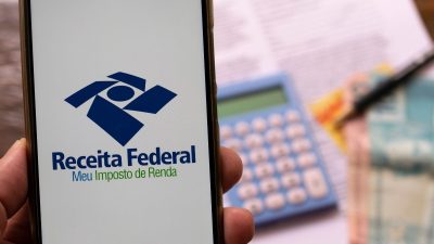 lote residual do imposto de renda