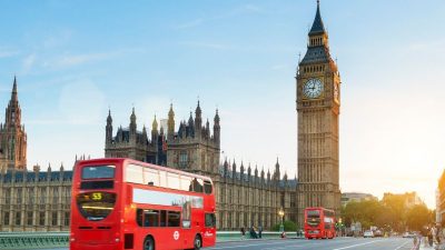 londres reino unido eta visto turismo viagem inglaterra