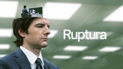 ruptura série apple tv streaming