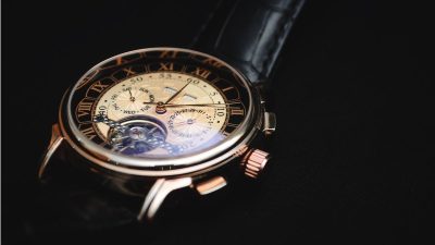 relógio de luxo watches and wonders relojoaria suíça
