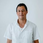 Patrick Fuentes