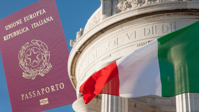 Alteração de regras para cidadania deve ser sancionada em até sete dias