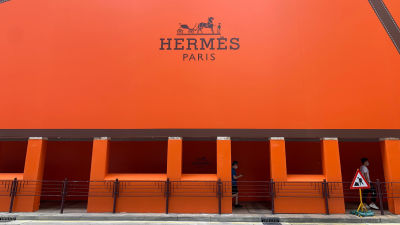 Hermès ultrapassa LVMH e é o grupo de luxo mais valioso do mundo