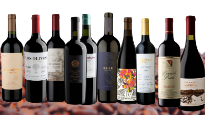 10 rótulos para apreciar o vinho favorito dos brasileiros