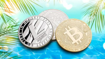 CAPAS LP (27) criptomoedas crypto summer defi verão
