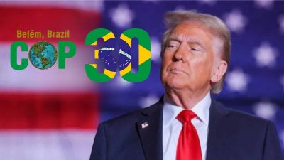 multilateralismo mudança climática
