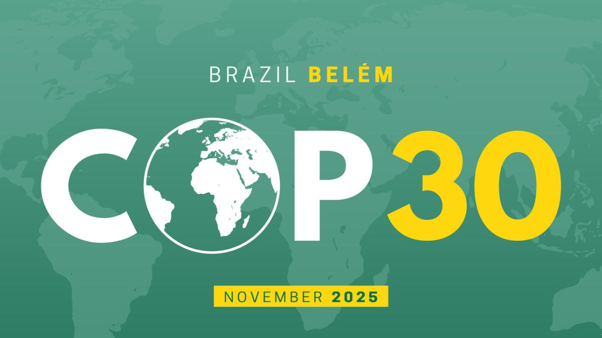 Conferência do Clima transição energética mudanças climáticas