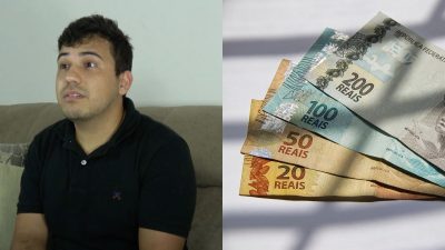 Arquivo pessoal André Antunes