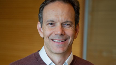 Mario Leão, CEO do  Santander Brasil