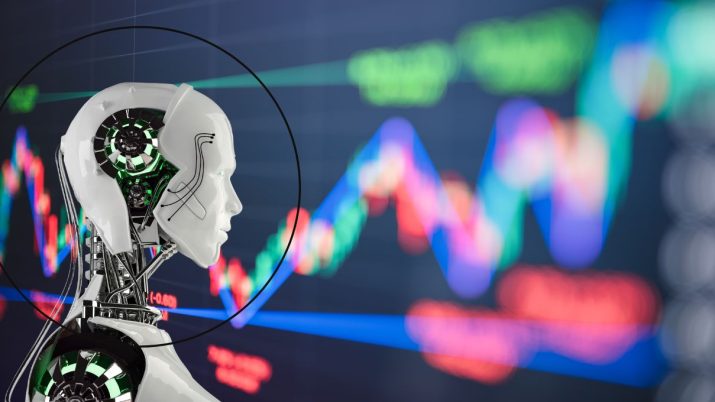 Robô de investimentos