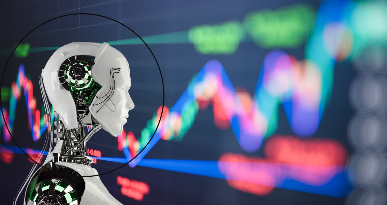 Robô de investimentos