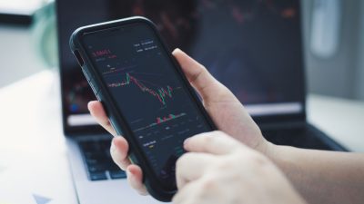 Robô de investimentos