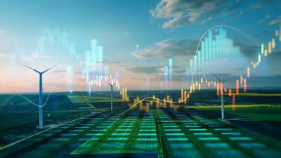 Green Impact Exchange economia da sustentabilidade