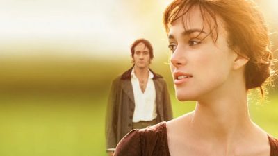 Filme Orgulho e Preconceito