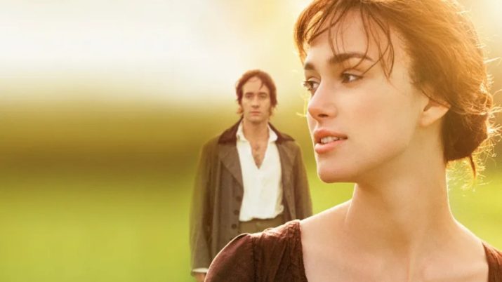 Filme Orgulho e Preconceito