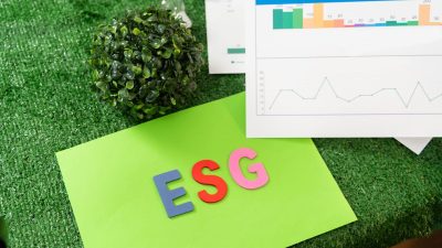 Ranking KPMG sustentabilidade
