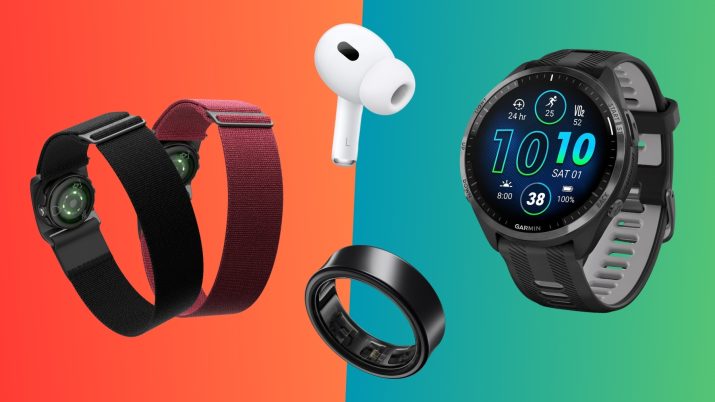 Avalanche de gadgets prometem otimizar as passadas, monitorar os batimentos cardíacos e transformar dados em insights para atletas