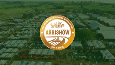 agrishow 2025