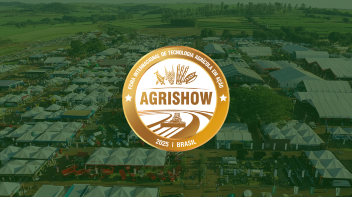 agrishow 2025