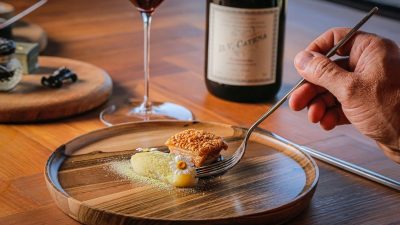 argentina guia michelin gastronomia restaurante catena zapata buenos aires mendoza carne