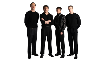 Harris Dickinson, Paul Mescal, Barry Keoghan e Joseph Quinn: John, Paul, Ringo e George no cinema