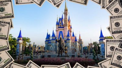 parques da disney turismo estados unidos orlando flórida miami disneyland dólar
