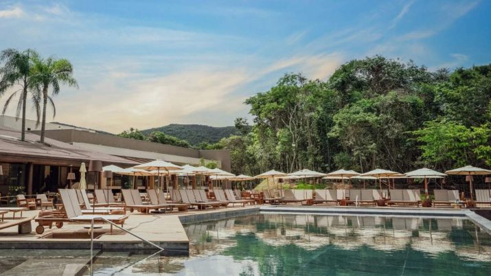 clara arte resort hotel turismo viagem inhotim minas gerais belo horizonte