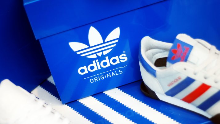 Adidas pode ter alteração nos preços para os EUA devido a política de Trump