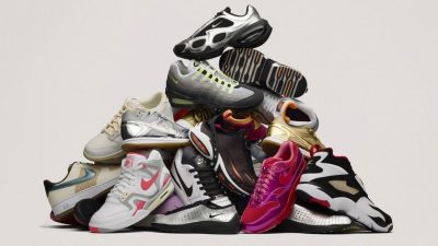 nike tênis sneakers moda casual esporte