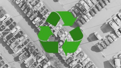 economia circular fábrica circular Toyota