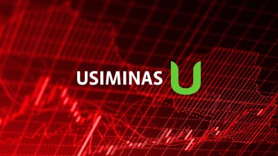 usiminas usim5 ações mineração siderurgia temporada de resultados 1t25