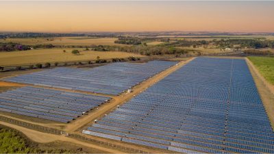 energia solar