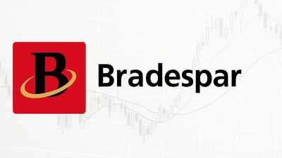 Bradespar (BRAP4)