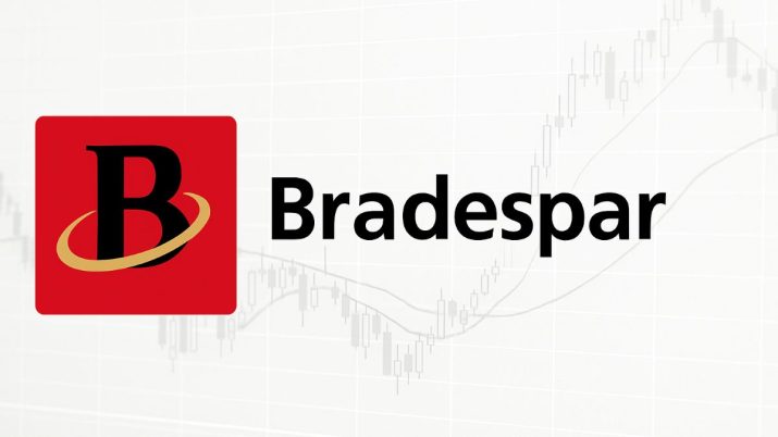 Bradespar (BRAP4)