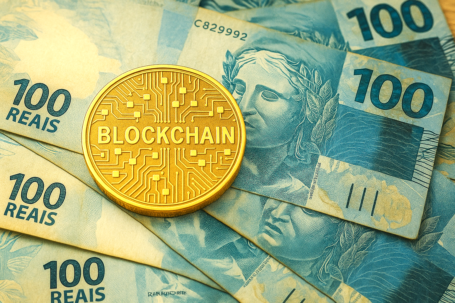 Criptoativos de renda fixa: tokens de crédito privado oferecem retorno de  até CDI+4% ao ano; é seguro investir? - Seu Dinheiro