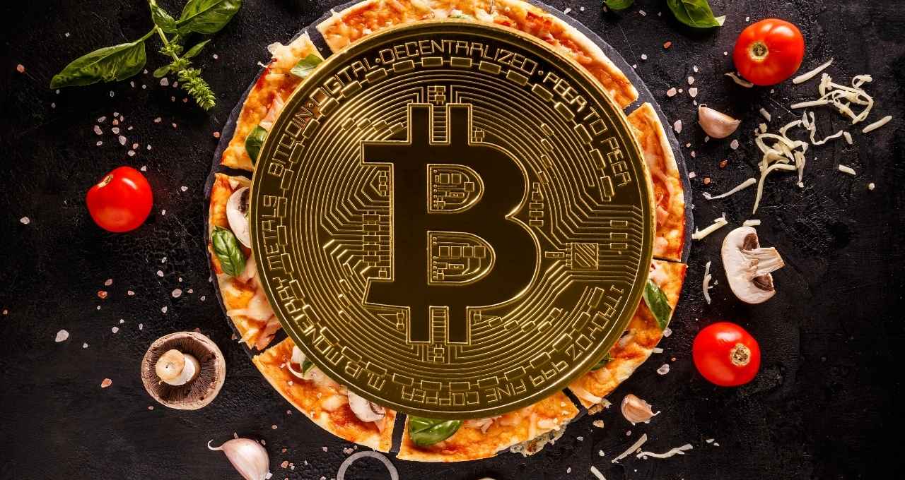 Bitcoin Pizza Day é comemorado nesta quinta-feira (22); saiba mais sobre a  data que marcou o mundo das criptomoedas - Seu Dinheiro
