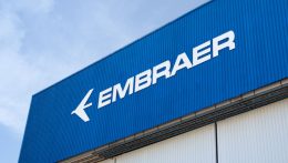 Embraer (EMBR3) mira isenção de tarifaço de Trump e busca reforçar imagem nos EUA
