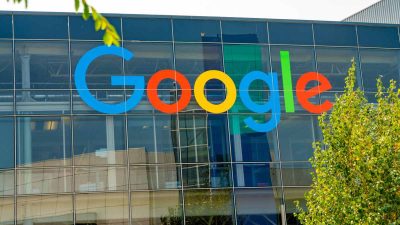 Google for Startups Accelerator: AI for Nature negócios de impacto