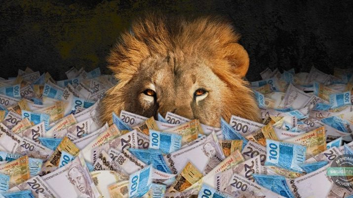 Impostos Imposto de Renda Receita Federal