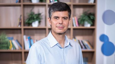 Frederico Trajano, CEO do Magazine Luiza