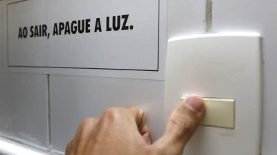 conta de luz, energia elétrica, agência brasil