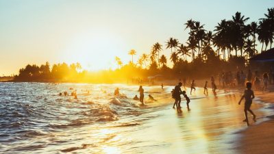 viagem turismo férias de julho ranking mastercard praia brasil