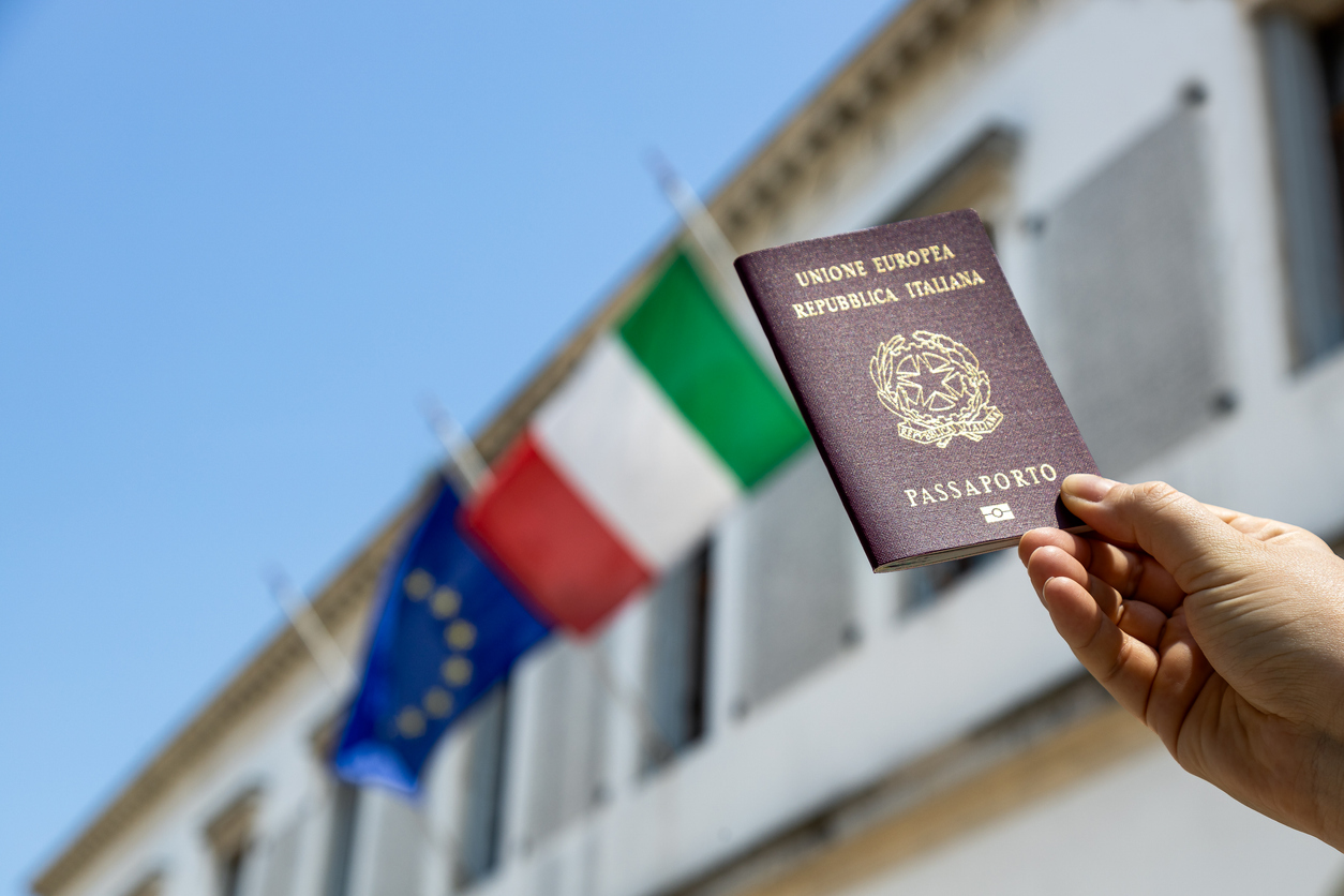 Projeto que altera regras para pedidos de cidadania italiana é aprovado na Câmara dos Deputados