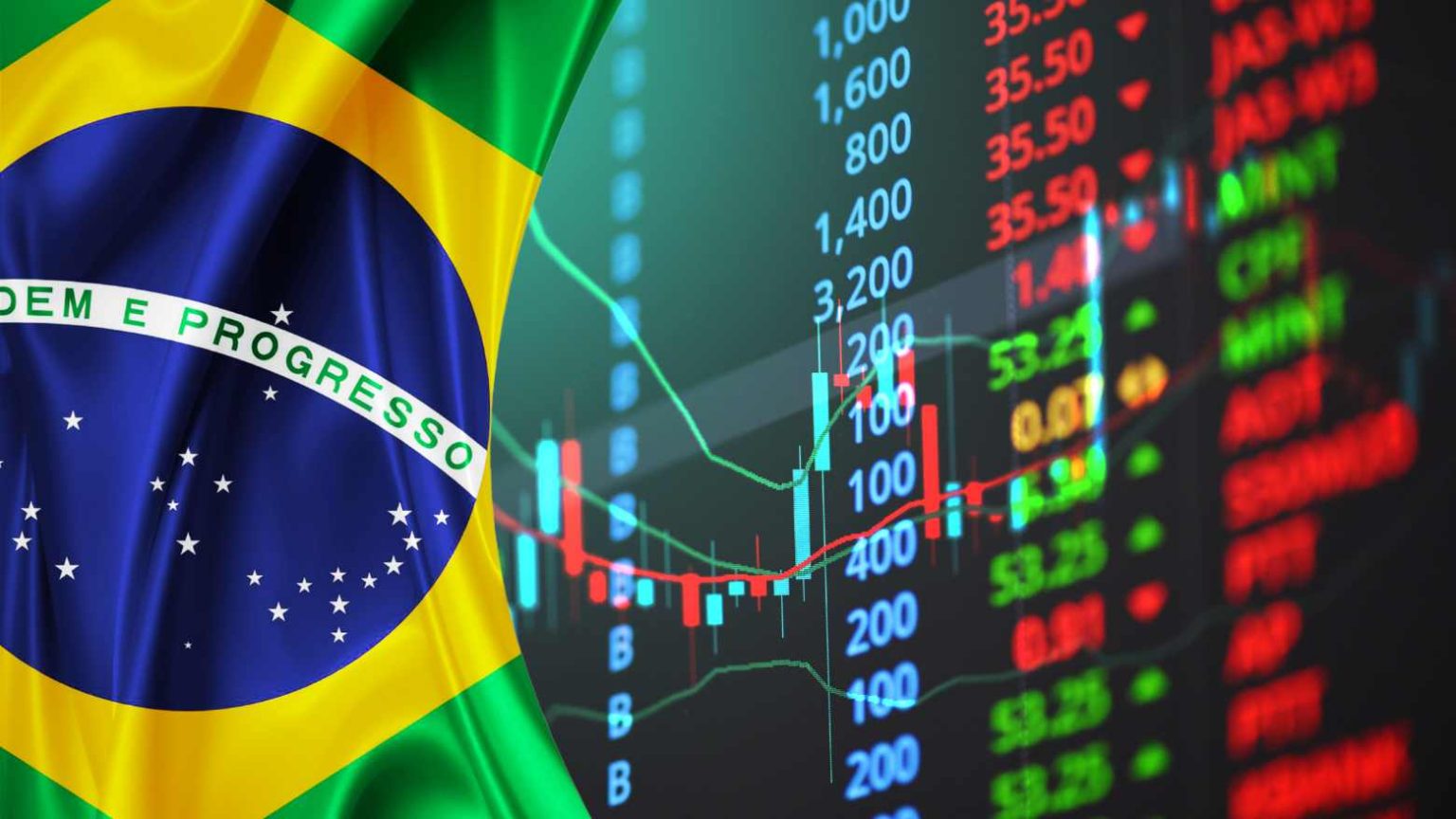 Comprado em Brasil: UBS eleva recomendação para ações e vê país como ...